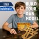 thumbnail image 3 of Kit STEM Pathfinders Roman Catapult Ancient Siege Engine, 3 of 6