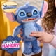 thumbnail image 5 of Peluche interactivo Just Play Disney Stitch Many Moods, 35 cm, 5 of 8