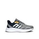 thumbnail image 1 of Zapatilla Hombre Gris Azul Luzena, 1 of 8