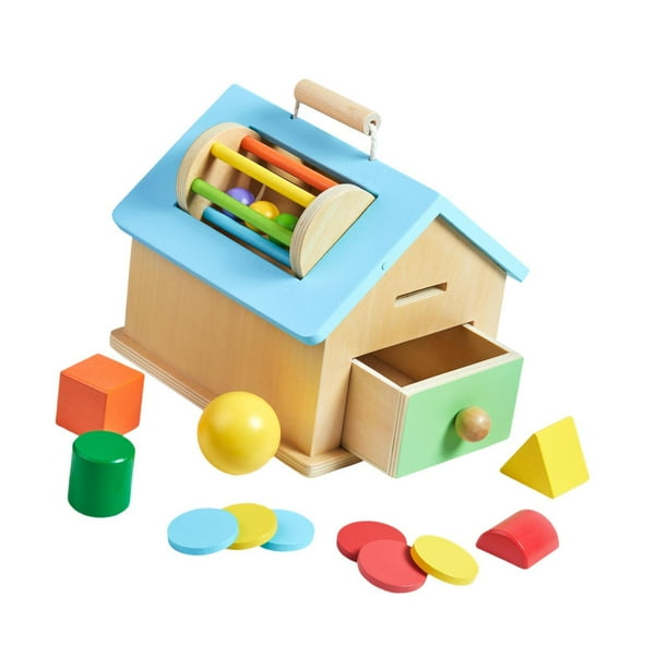 Juguetes Montessori Mejor Juguete Para NiÃ±o De AÃ±os Juguetes