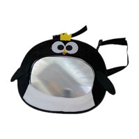 Bothyi - Espejo Del Asiento Trasero Del Bebé Del Coche, Regalo De Fiesta Para Niños Pequeños, Bonito Espejo Interior