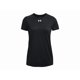 thumbnail image 4 of Camiseta Under Armour UA Tech para mujer, manga corta, talla XS, 4 of 6