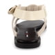 thumbnail image 3 of Zapatilla Hombre Maisy Blanco negro, 3 of 5