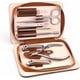 thumbnail image 1 of Set Manicure Pedicure BeautyPower 9 en 1 Acero Inoxidable, 1 of 3