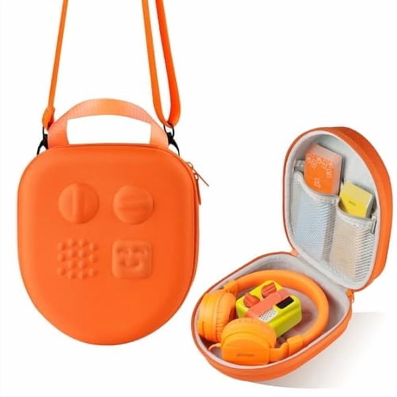 Funda de viaje Sarlar Hard compatible con Yoto Mini 2024