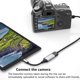 thumbnail image 5 of Adaptador Lightning a USB para iPhone de IVSHOWCO, 5 of 8
