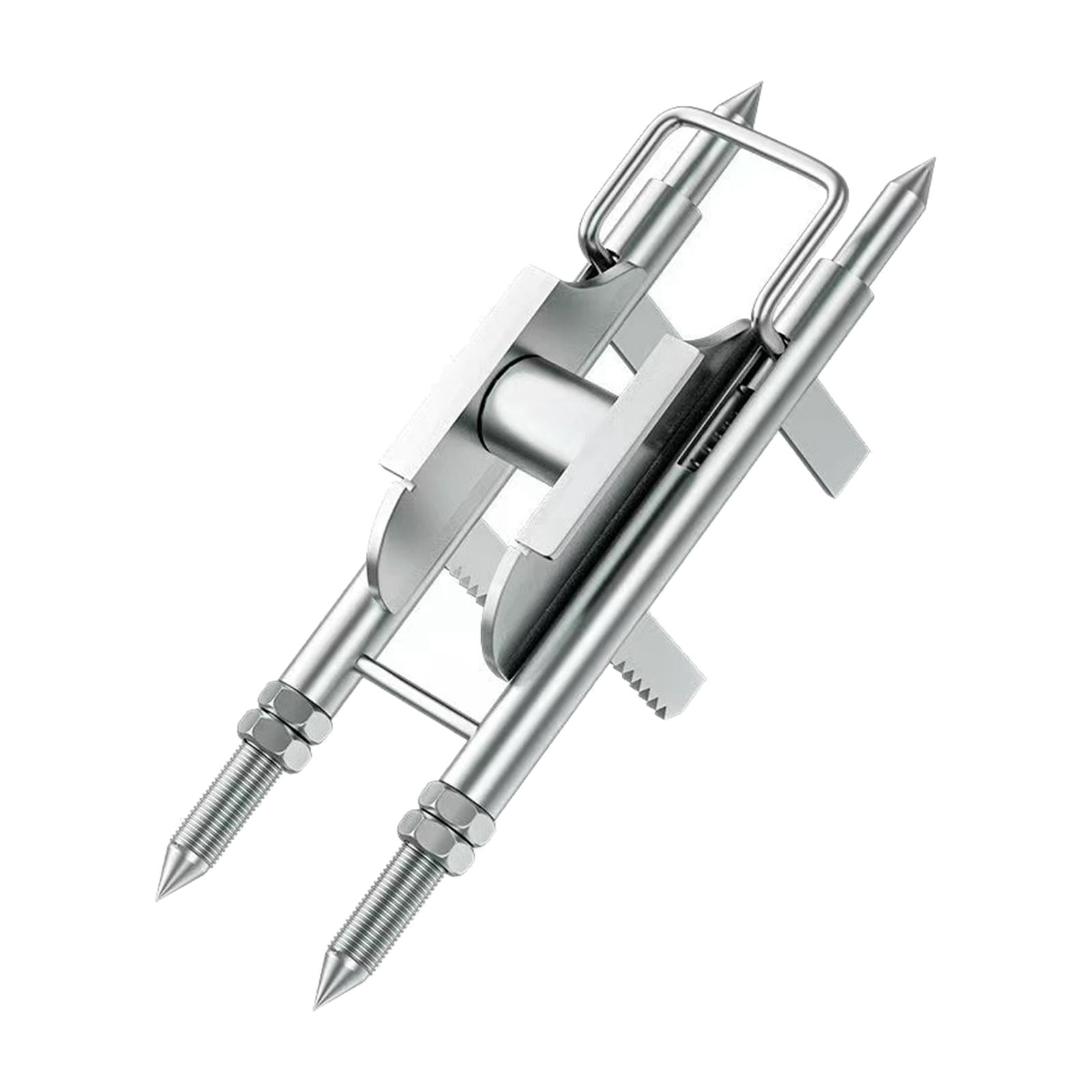 Ioensy - Ayuda Auxiliar De Roscado Para Electricista Ayuda Auxiliar De Tirador De Cable Universal