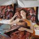 thumbnail image 5 of Indiana Jones 3-Piece Bedding Set For Kids Boys Girls Adult Cartoon Warm Cute Fashion Holiday Present Gift Bed Sheets, 5 of 5