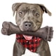 thumbnail image 1 of Juguete masticable para perros con huesos indestructibles de cachorro para masticadores agresivos, 1 of 7
