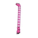thumbnail image 2 of Boya de señalización de superficie, tubo inflable que marca la ubicación de los buzos, tubo de señalización de señalización de superficie de fondo cer Longitud 15 m, 2 of 5