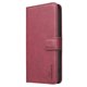 thumbnail image 2 of Funda Billetera para Samsung Galaxy S23 Protección RFID y Soporte Ajustable Rojo, 2 of 6