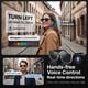 thumbnail image 4 of Gafas Inteligentes Ck03 hd Con Traductor Bluetooth, 4 of 9