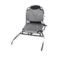 thumbnail image 3 of Asiento kayak asiento de pesca ajustable aleación de aluminio y silla de nylon silla de playa asiento de bote asiento de respaldo para viajar en bote, 3 of 5