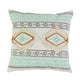 thumbnail image 1 of Funda De Almohada Geométrica Moderna De La Funda De Almohada De Tiro De Boho Para El Estilo 3 De La Sala De Estar, 1 of 3