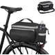 thumbnail image 1 of Bolsa para asiento trasero multifunción Onedayshop para bicicleta de montaña y carretera, impermeable, 7 l, para maletero, accesorios para bicicleta, 1 of 7