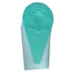 thumbnail image 1 of Herramienta De Acolchado De Costura Para Hacer Cinta Al Sesgo De Tela Para Tiras Plegables Verde Azul, 1 of 5