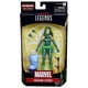 thumbnail image 2 of Figura de acción Madame Hydra de la serie Marvel Legends 15 cm, 2 of 7
