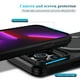 thumbnail image 3 of Funda FOXDOCK para iPhone 13 Pro – Magnética Antigolpes con Soporte y Protección Doble, 3 of 6