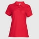 thumbnail image 2 of Polera Pique Tc Mc Mujer rojo M, 2 of 5