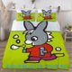 thumbnail image 1 of TROTRO Quilts for Queen Bed Bedspreads,Soft Bed Quilt Lightweight Bedspread,Quilted Coverlet 3 Piece Bed Sheets, 1 of 5