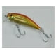 thumbnail image 5 of Señuelo Silstar 4cms 2grs Sinking Fibra Oro/rojo A53, 5 of 7