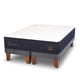 thumbnail image 2 of Cama Europea Super Premium Super King Base Dividida, 2 of 12