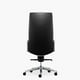 thumbnail image 5 of Silla Oficina Alek Alta Negro, 5 of 6