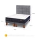 thumbnail image 3 of Cama Europea Premium King Base Dividida, 3 of 11