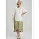 thumbnail image 2 of Polera Mujer Detalle Escote Crudo - ll, 2 of 8