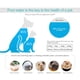 thumbnail image 3 of Filtros para fuentes de agua PUREUP de repuesto para Drinkwell, paquete de 12, 3 of 7