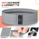 thumbnail image 2 of Set Resistance Bands Renoj 5 para mujeres y hombres, 2 of 6