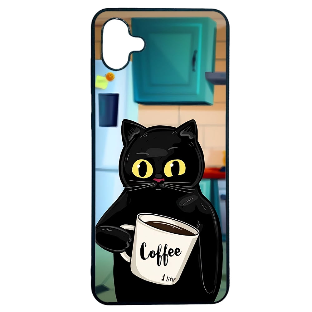 Genérico - Carcasa Funda Para Samsung A04e Diseño 17