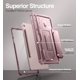 thumbnail image 3 of Funda Dexnor para Samsung Galaxy Tab S6 Lite 10.4 2024/2022/2020, 3 of 7
