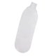 thumbnail image 3 of gel de silicona pulgar mu?eca soporte guante tenosinovitis espasmos tirante transparente, 3 of 3