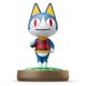 thumbnail image 1 of Amiibo Nintendo Animal Crossing Gato Versión Japón, 1 of 2