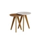 thumbnail image 1 of Mesa Conjunto Lateral Classic Redonda, 1 of 5