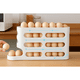 thumbnail image 4 of Bandeja Organizador De Huevos Vertical 4 Niveles, 4 of 6