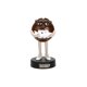 thumbnail image 1 of Figura coleccionable Jada Toys M&M's 4 Brown fundida a presión para niños y adultos, 1 of 6