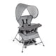 thumbnail image 1 of Silla portátil Baby Delight Go with Me Venture Elephant Grey, 1 of 6