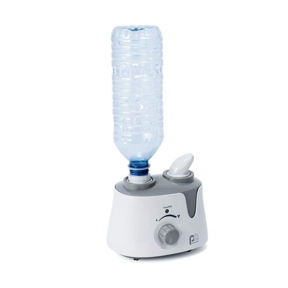 Humidificador de viaje personal Perfect Aire Ultrasonic Mist