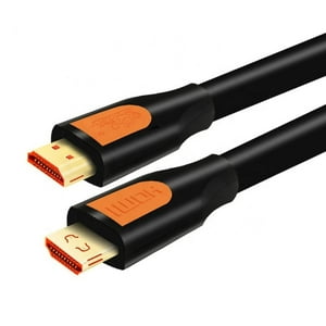 Cable Hdmi A Hdmi V2.0 2K/4K Ultra Hd 1,8 Mts