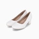 thumbnail image 1 of Zapato Laura Blanco Piccadilly, 1 of 3