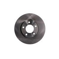 Drivetec - Par Discos De Freno Mazda 3 1.6 Delantero 03/13