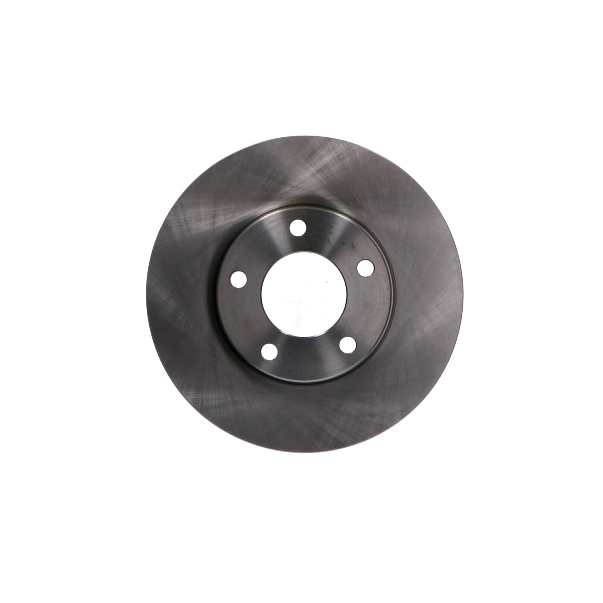 Drivetec - Par Discos De Freno Mazda 3 1.6 Delantero 03/13