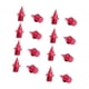 thumbnail image 1 of 16x Clavos De Repuesto Para Zapatillas De Atletismo De 7 Mm Para Correr, Escalar, Competir, Color Rojo, 1 of 3