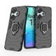 thumbnail image 1 of FOXDOCK Funda Antigolpes para OPPO A60 4G – Protección Total con Soporte y Diseño Robusto, 1 of 5