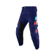thumbnail image 4 of Kit Leatt Moto 3.5  Jersey Con Pantalón Royal 2, 4 of 6