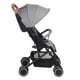 thumbnail image 5 of Coche Paseo Maleta Sprint SX Gris, 5 of 9