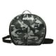 thumbnail image 5 of Bandolera De Baloncesto Bolsa De Transporte De Pelota Deportiva Portátil De Tela Oxford Duradera Gris, 5 of 5