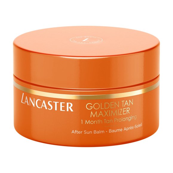 Bálsamo para después del sol Lancaster GOLDEN TAN MAXIMIZER 200 ml